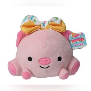 SMOOSHY MUSHY PIPER PIGGY PLUSH